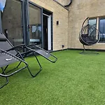 Sun Inn - Boutique Apartments Bingley