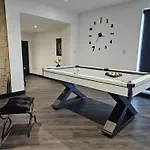 Sun Inn - Boutique Apartments Bingley