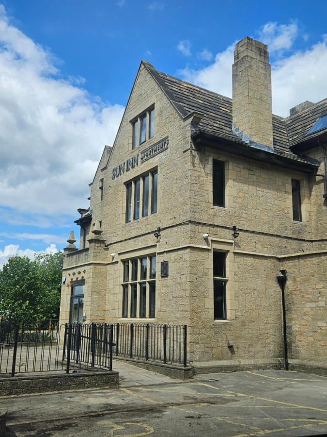 Apartment Sun - Boutique Bingley *