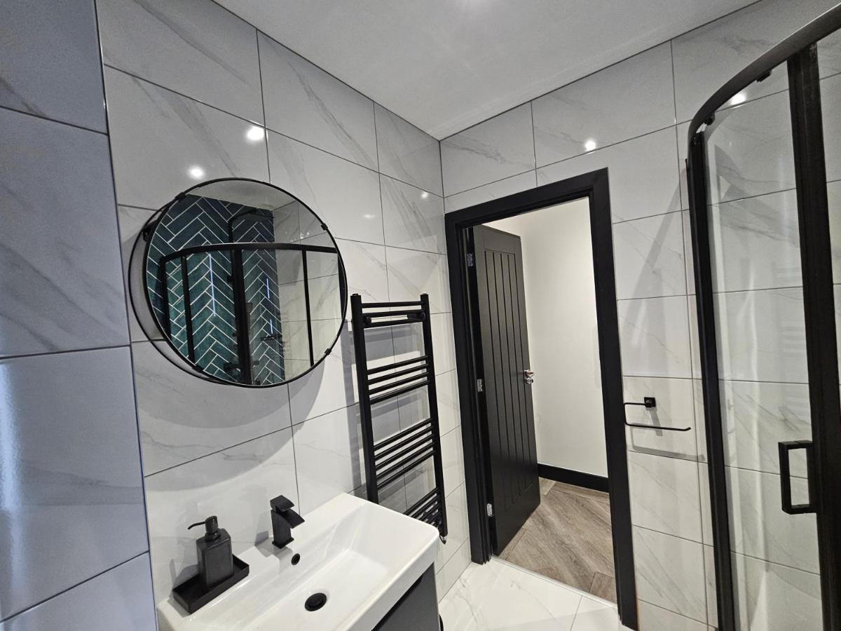 Apartment Sun - Boutique Bingley *