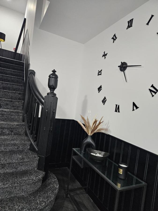 Apartment Sun - Boutique Bingley *