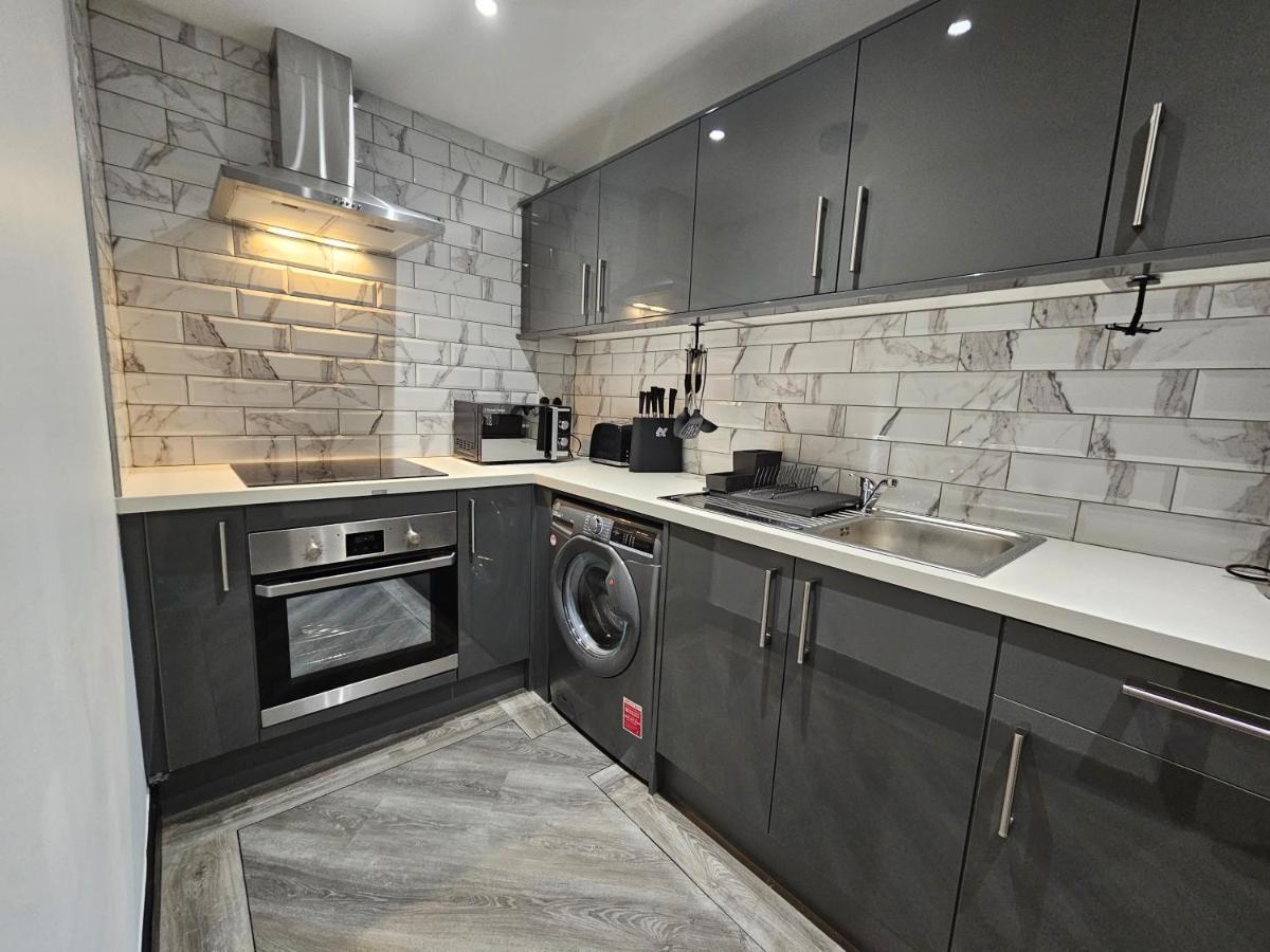 Apartment Sun - Boutique Bingley