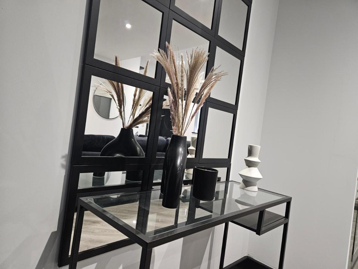 Apartment Sun - Boutique Bingley Bradford (West Yorkshire)