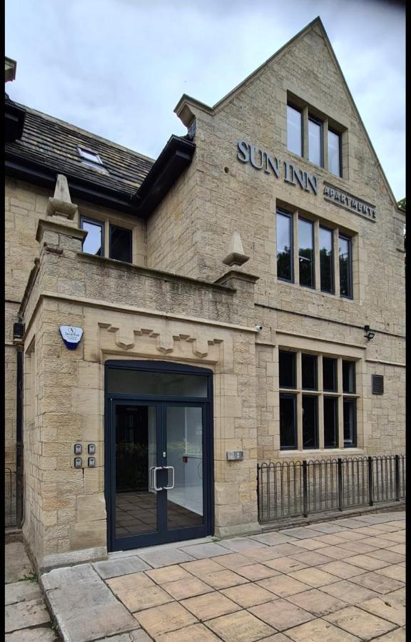 Apartment Sun - Boutique Bingley *