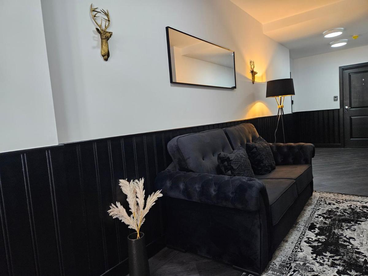 Apartment Sun - Boutique Bingley Bradford (West Yorkshire)