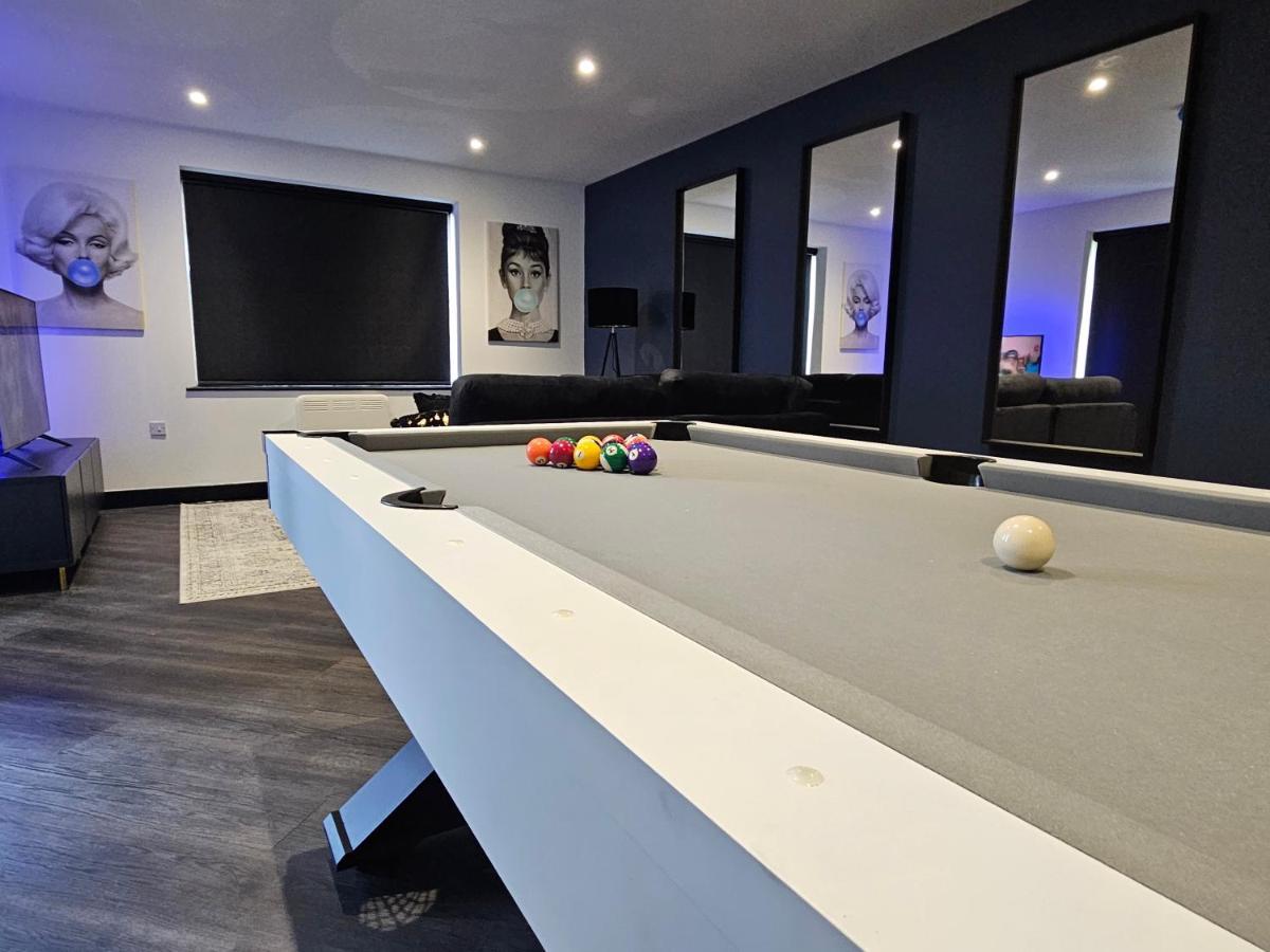 Apartment Sun - Boutique Bingley