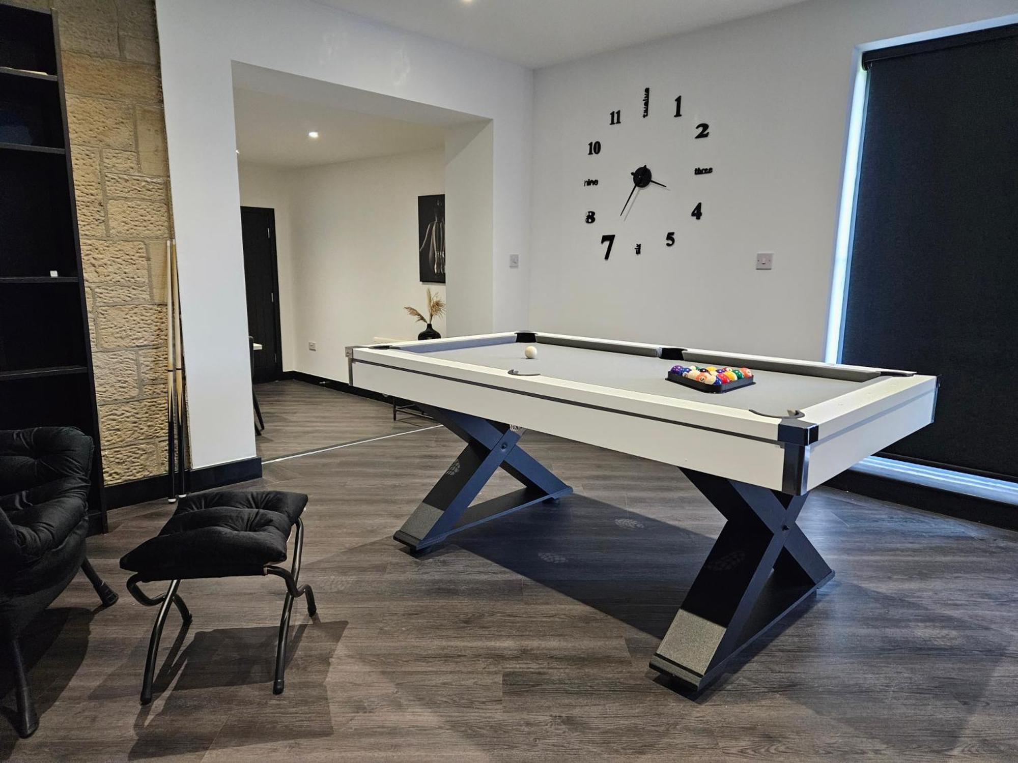Apartment Sun - Boutique Bingley Bradford (West Yorkshire)