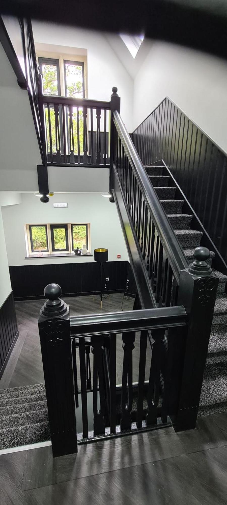 Apartment Sun - Boutique Bingley Bradford (West Yorkshire)