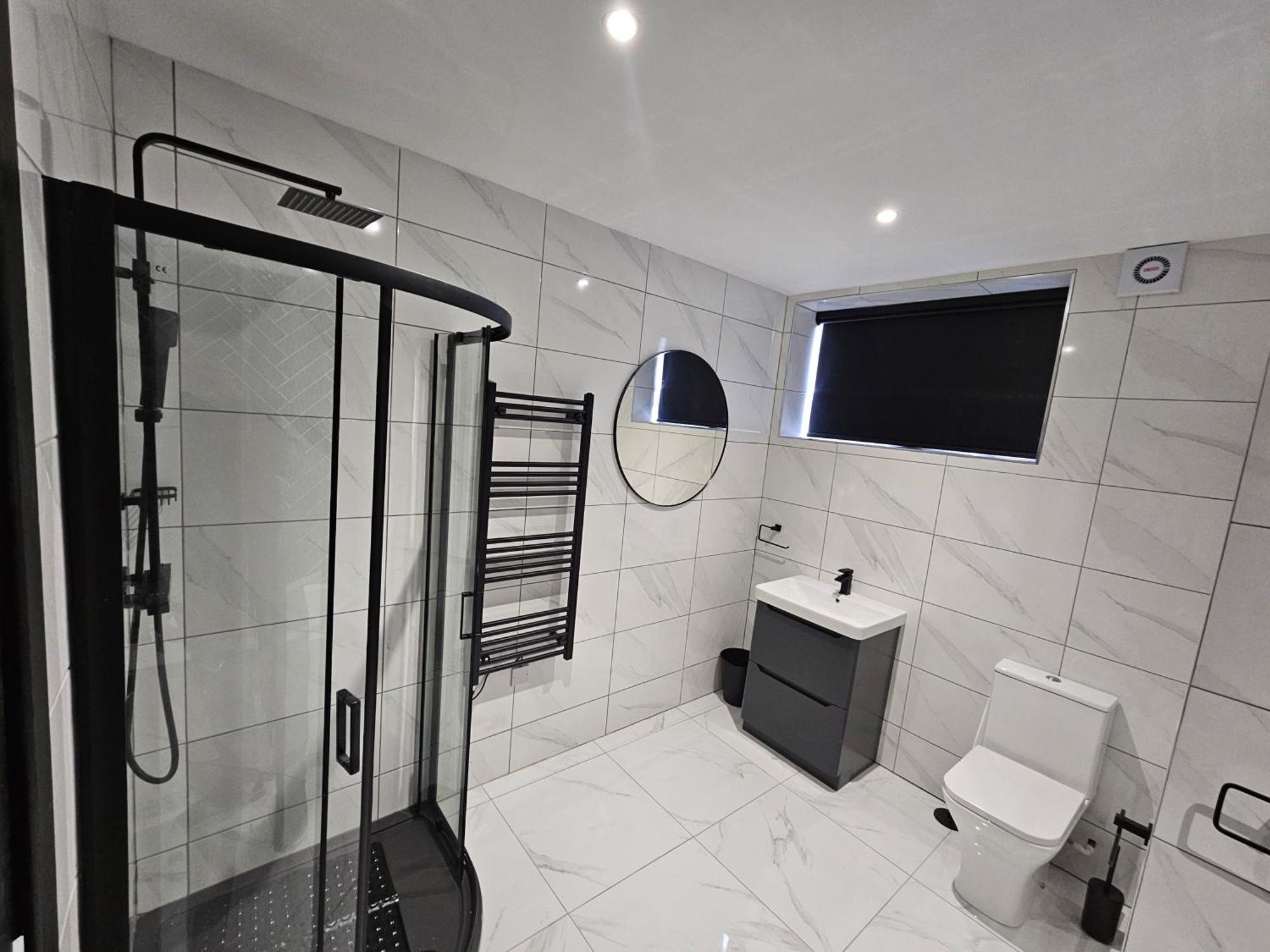 Apartment Sun - Boutique Bingley *